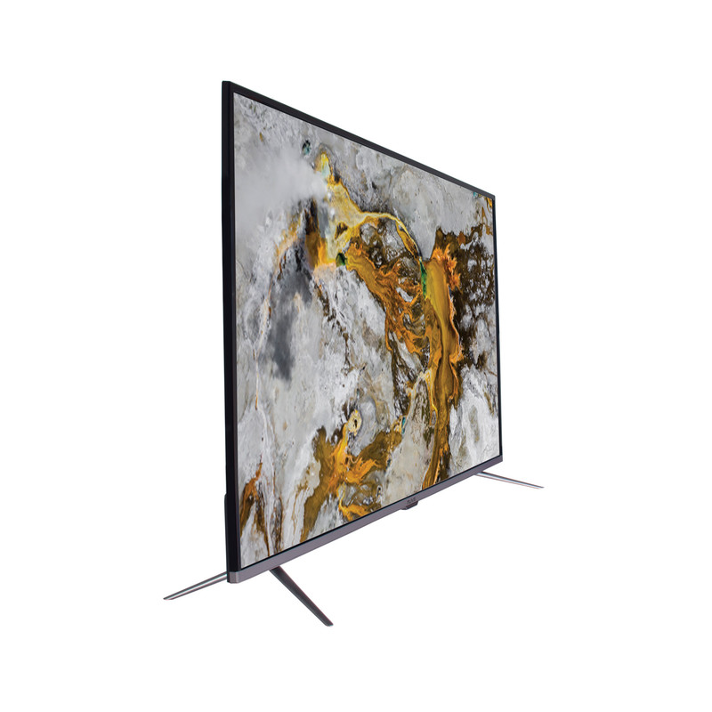 تلویزیون ال ای دی هوشمند الیو مدل 50UD8430 سایز 50 اینچ