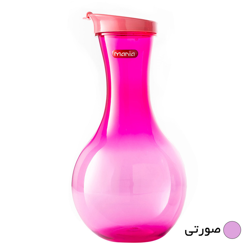 بطری مانیا مدل 103030 بطری مانیا مدل 103030