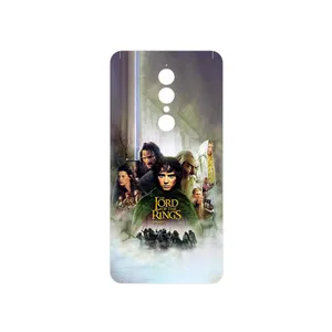 MAHOOT The Lord of the Rings Cover Sticker for UMI A1 Pro