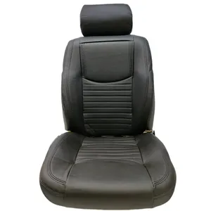 روکش صندلی خودرو مدل چرم دلتا 02 مناسب برای پرشیا و پژو 405