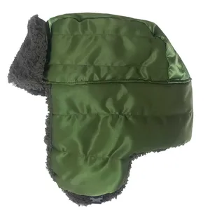 کلاه روسی مدل Roos-z1