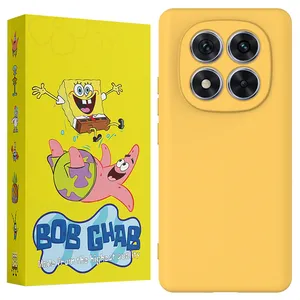 BOB Ghab BABSILIC Cover For Xiaomi Redmi Note 14 Pro