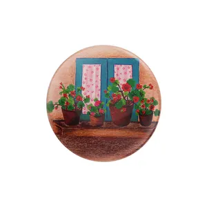 پیکسل ترمه طراحان ایده مدل شمعدونی کد trm094