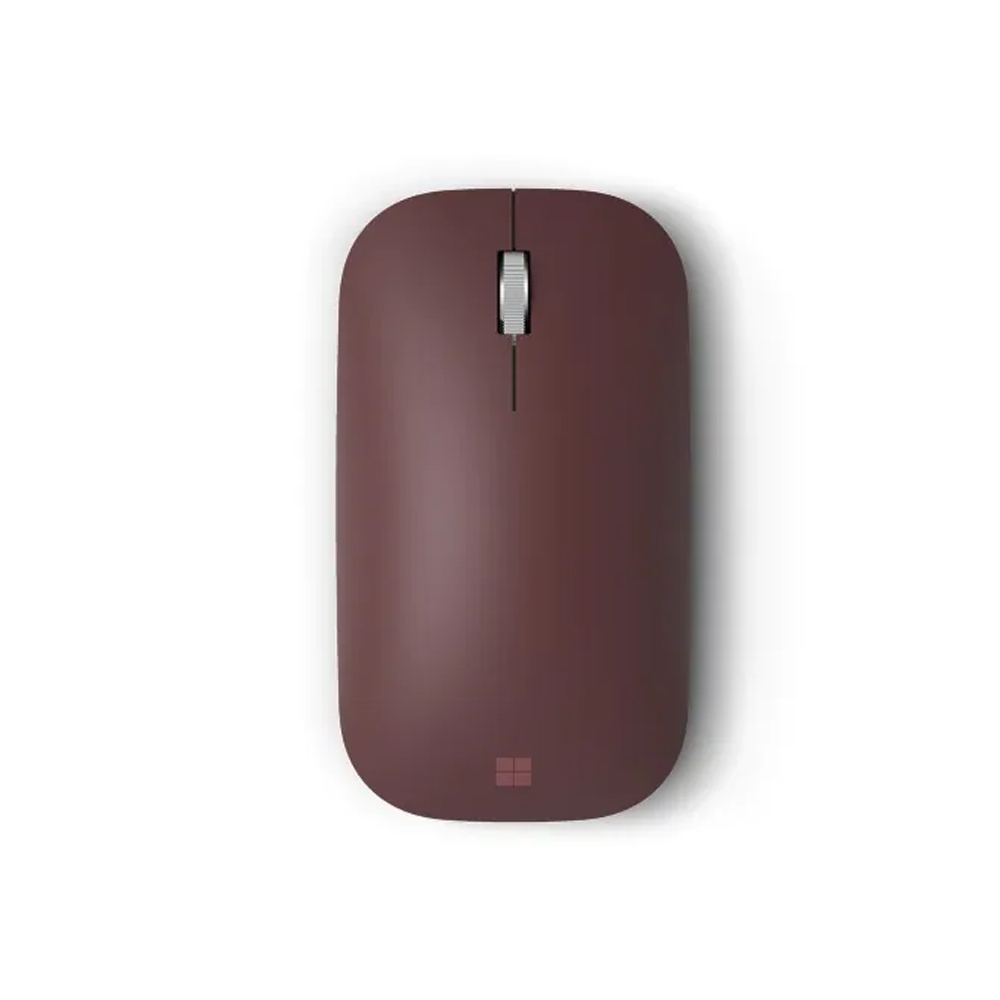 surface mobile mouse pairing