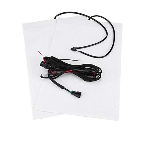 گرمکن صندلی خودرو مدل Fab223