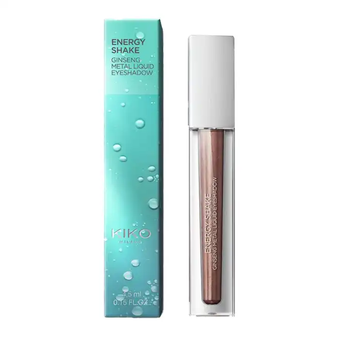 سایه چشم کیکو میلانو مدل ENERGY SHAKE شماره 03