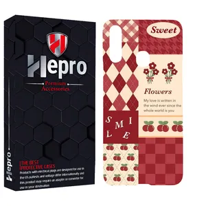 HEPRO MC Cover for Samsung Galaxy A30/A20