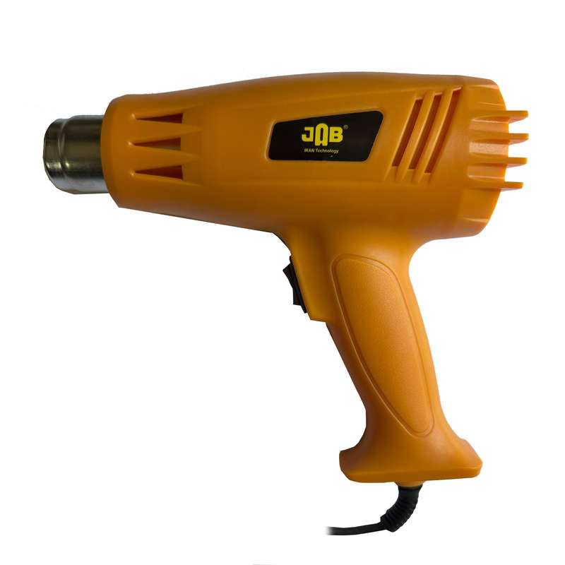 سشوار صنعتی جاب مدل JB-4550 سشوار صنعتی جاب مدل JB-4550