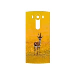 MAHOOT Gazelle Cover Sticker for LG V10