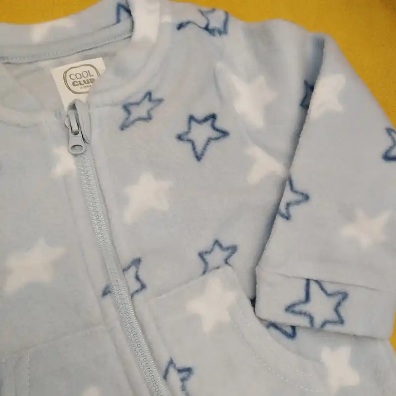 سرهمی نوزادی کول کلاب مدل cnb2500778