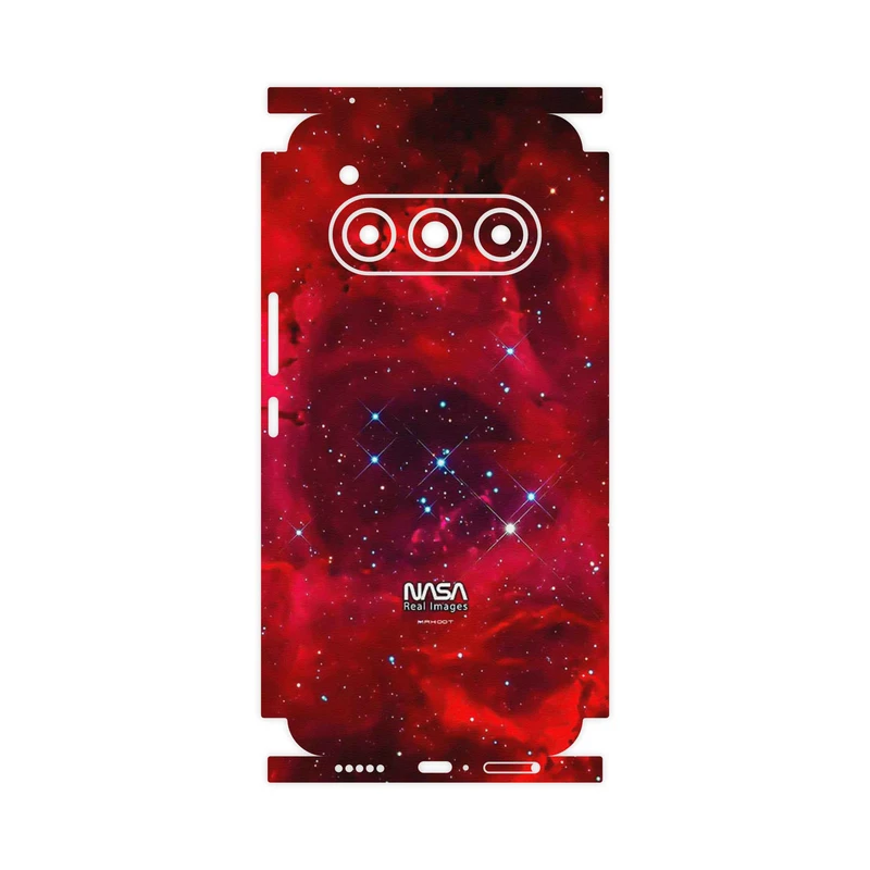برچسب پوششی ماهوت مدل Universe b NASA 10-FullSkin مناسب برای گوشی موبایل داریا Bond II Lite 5G