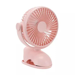 پنکه گیره‌ای مدل held small fan f2