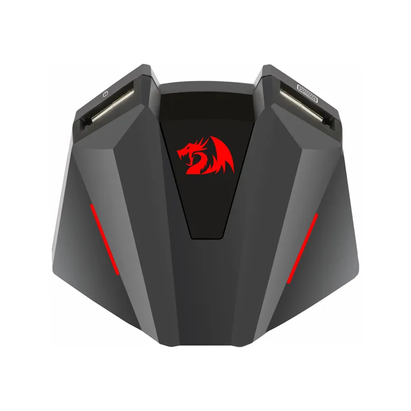 مبدل موس و کیبورد کنسول ردراگون مدل GA-250
