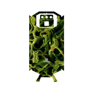 MAHOOT Atom Universe 2 Cover Sticker for Doogee S70