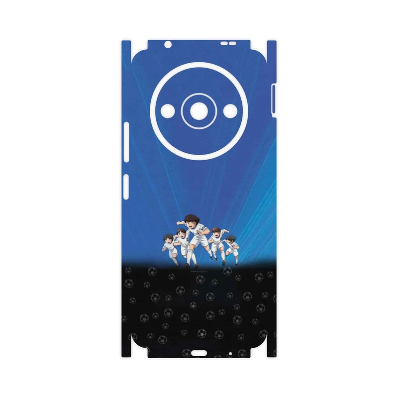 برچسب پوششی ماهوت مدل Ganbare Kikkazu-FullSkin مناسب برای گوشی موبایل شیائومی Redmi A3x
