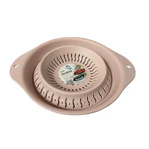 آبکش هپی لایف مدل Strainer کد 2229