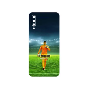 MAHOOT Alireza Beiranvand Cover Sticker for Samsung Galaxy A30s