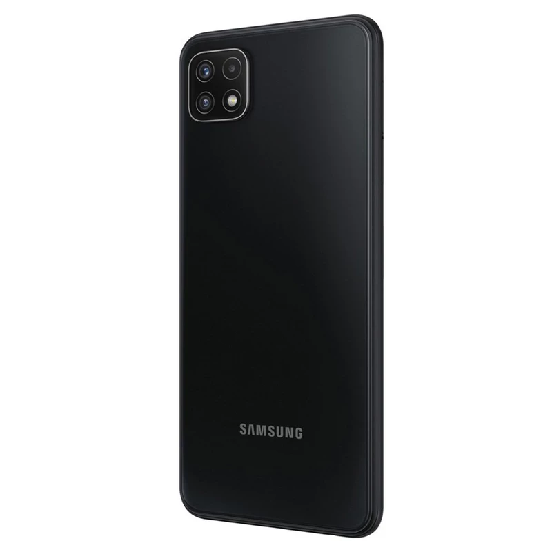گوشی موبایل سامسونگ مدل Galaxy A22 5G SM-A226b/DC  دو سیم‌ کارت ظرفیت 128 گیگابایت و 6 گیگابایت رم
