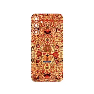 MAHOOT Persian_Carpet_Yellow Cover Sticker for Samsung A25 5G