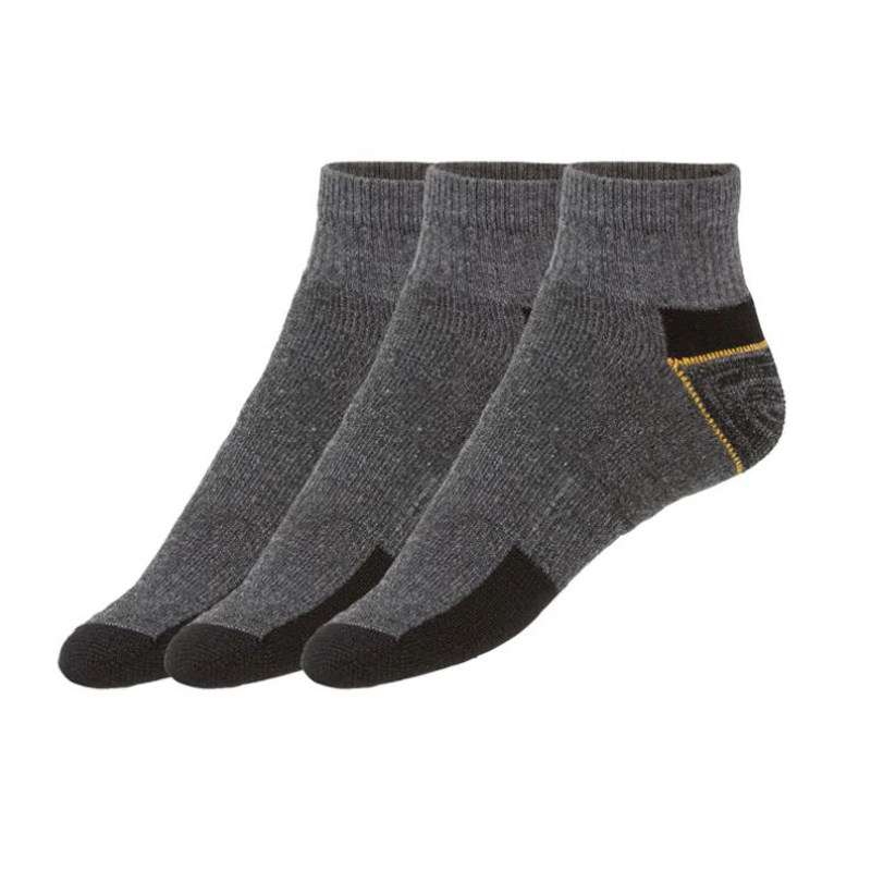 جوراب مردانه پارکساید مدل GG22 بسته 3 عددی جوراب مردانه پارکساید مدل GG22 بسته 3 عددی