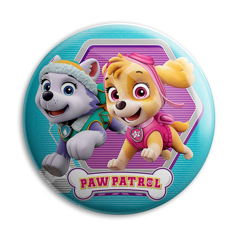 پیکسل پرمانه طرح سگ های نگهبان کد pm.213