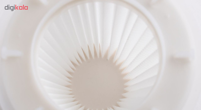 فیلتر جارو شارژی مدل HS-15