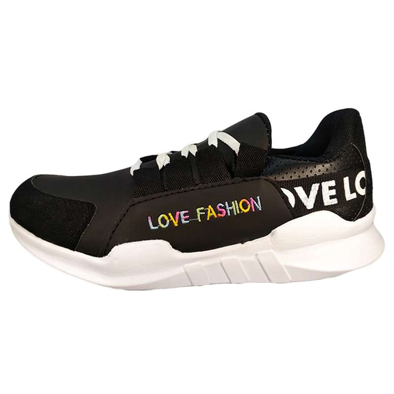 کفش مخصوص دویدن دخترانه مدل LOV-BLADS94