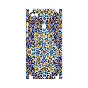 MAHOOT Iran Tile 12-FullSkin Cover Sticker for Huawei P Smart