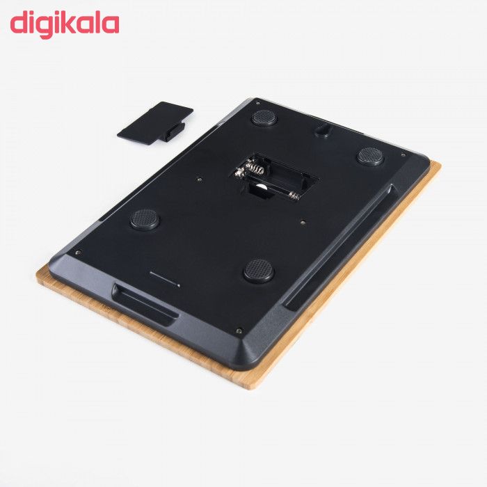 ترازوی آشپزخانه مدل G5000 main 1 3