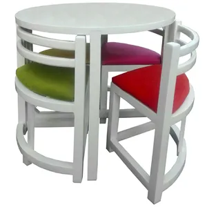 میز و صندلی ناهار خوری مدل Aroos کد 1