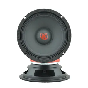 میدرنج درب جلو راست خودرو کاشیاما مدل KA-M-G6 سایز 6 اینچ بسته دو عددی