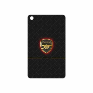 MAHOOT Arsenal Cover Sticker for Xiaomi Mi Pad 4 2018
