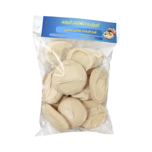 قره قروت کفی-75 گرم