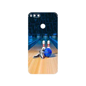 MAHOOT Bowling Cover Sticker for Xiaomi Mi A1