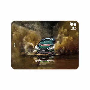 MAHOOT Rally Cover Sticker for Apple iPad Pro 11 GEN 2 2020 A2231