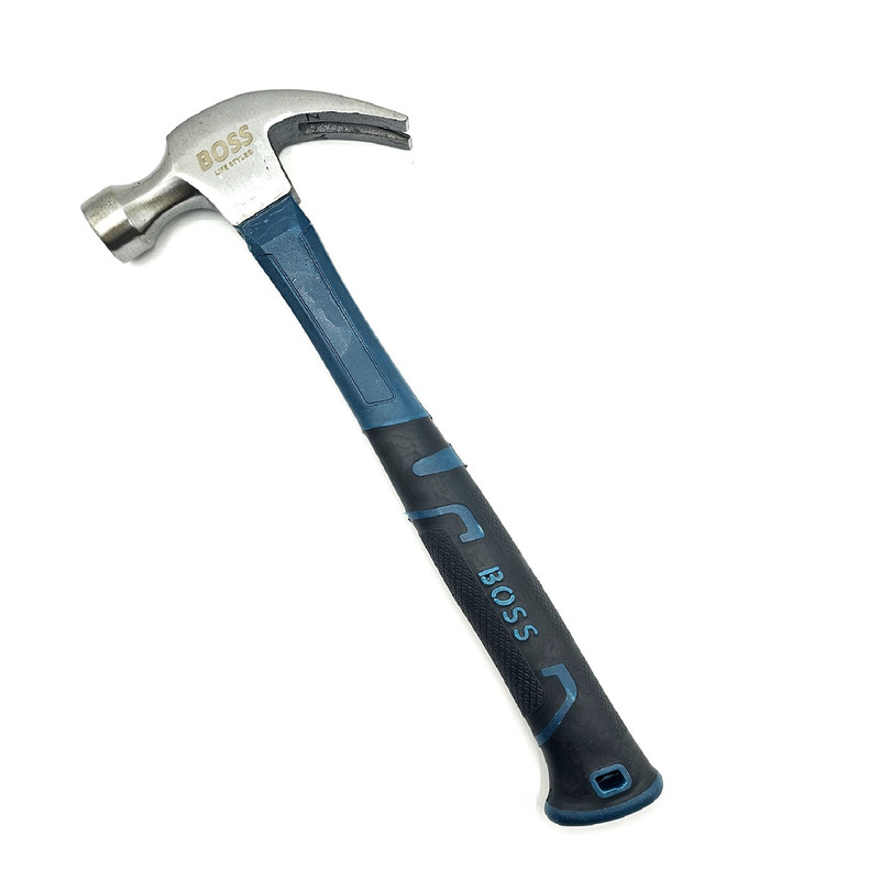 چکش میخ کش باس مدل LIFE_STYLE مجموعه 2 عددی چکش میخ کش باس مدل LIFE_STYLE مجموعه 2 عددی