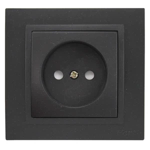 پریز برق محافظ دار پارت الکتریک کد 5061B5104