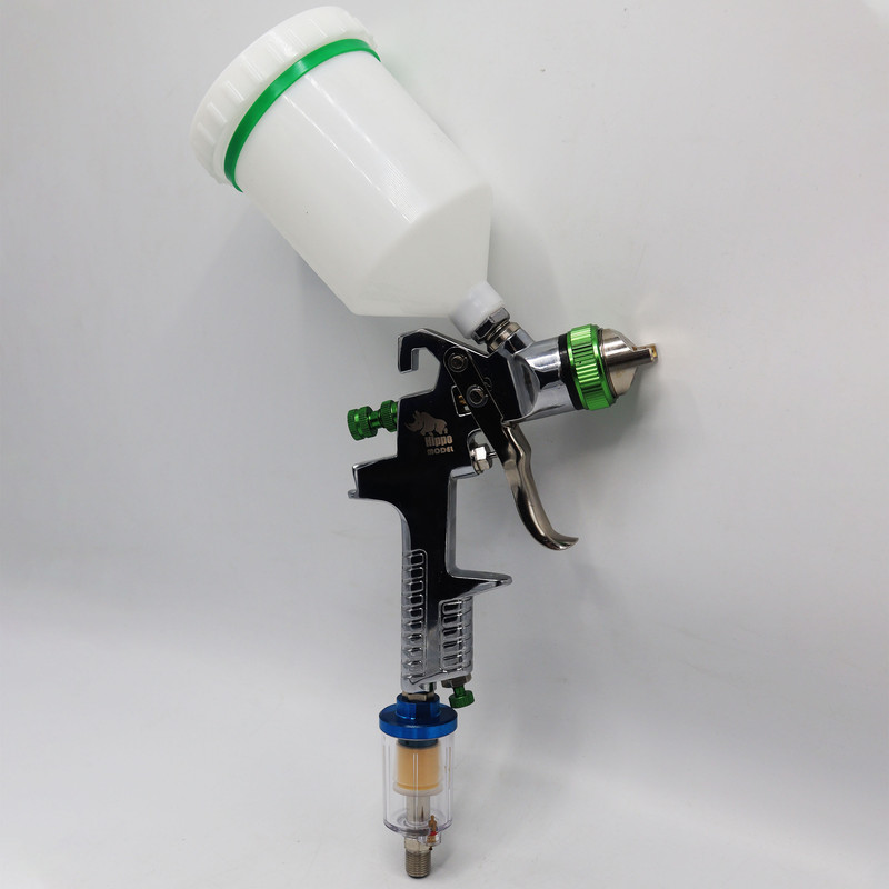 پیستوله بادی مدل هیپو کد YPS1.6-B02 پیستوله بادی مدل هیپو کد YPS1.6-B02