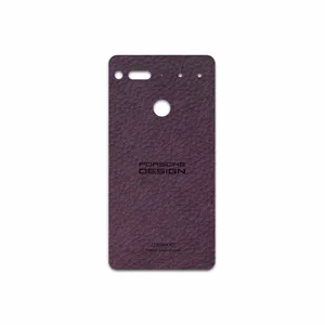 MAHOOT PL-PRDS Cover Sticker for Essential PH1