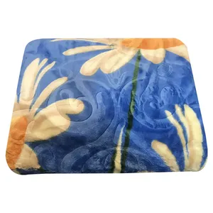 پتو نرمینه مدل نرمین کد 8425 سایز 220x160 سانتی متر