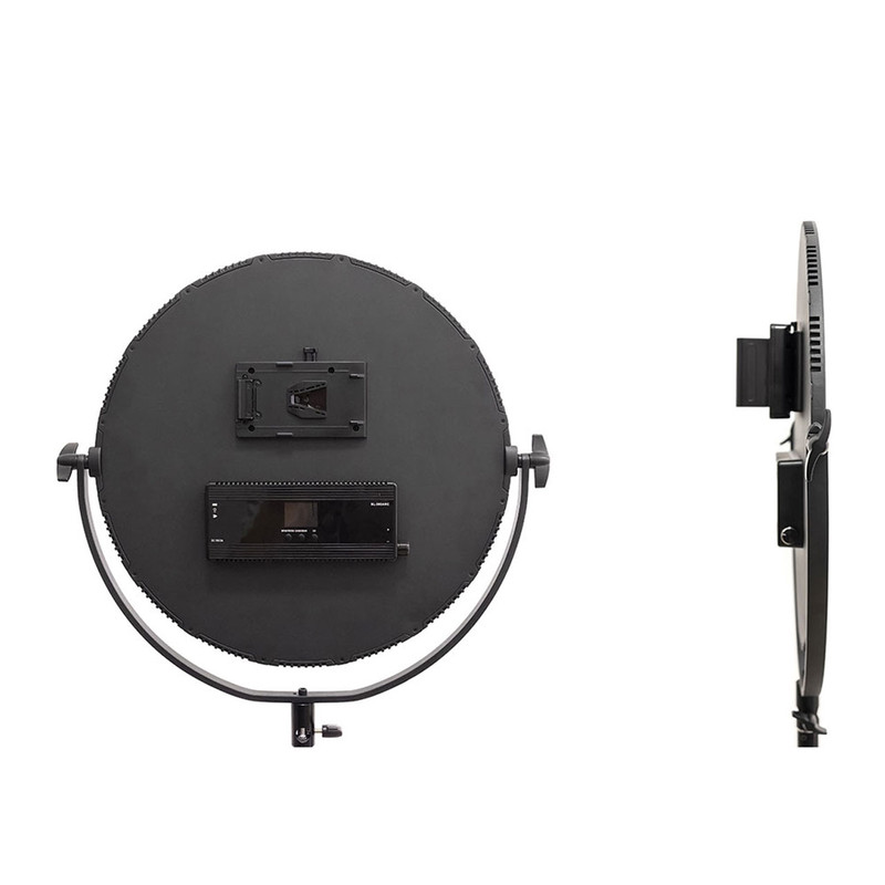 نور ثابت مدل SL-360ARC