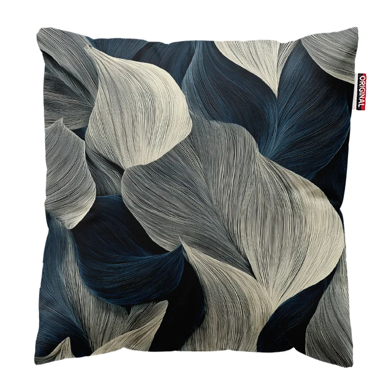 کوسن پاد آفرین مدل مینیمال مدرن کد PK403143 سایز 40*40 سانتی متر