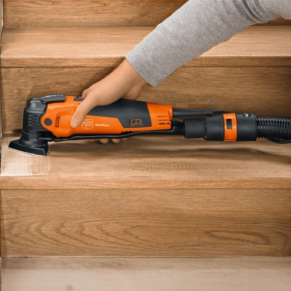 رابط جاروبرقی ابزار همه کاره فاین مدل 92602091000 مجموعه 21 عددی