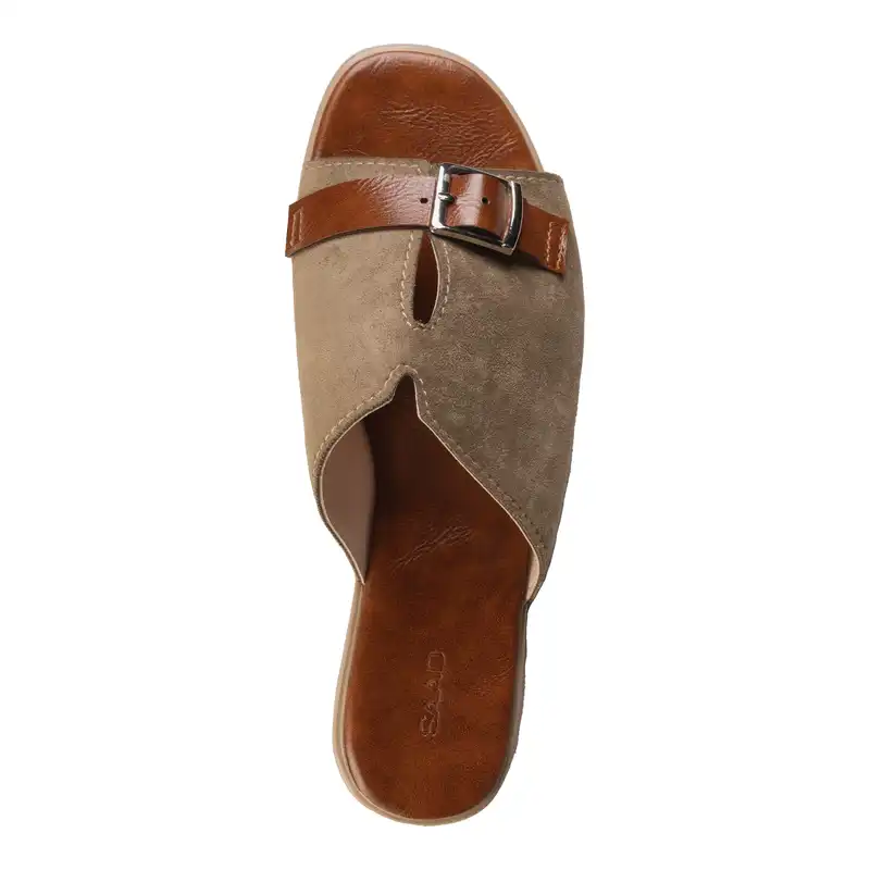 صندل زنانه صاد مدل KG5701