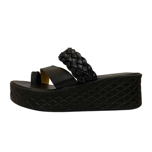 صندل زنانه مدل BN04