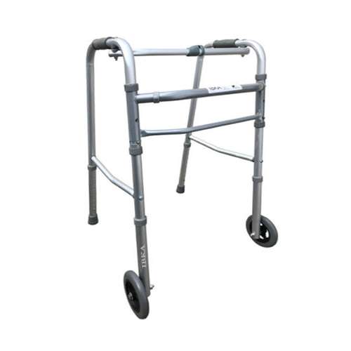 واکر چرخ دار ایبکا مدل IBKA-1050
