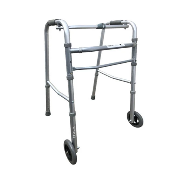 واکر چرخ دار ایبکا مدل IBKA-1050