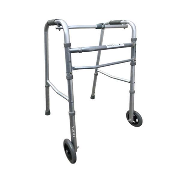 واکر چرخ دار ایبکا مدل IBKA-1050