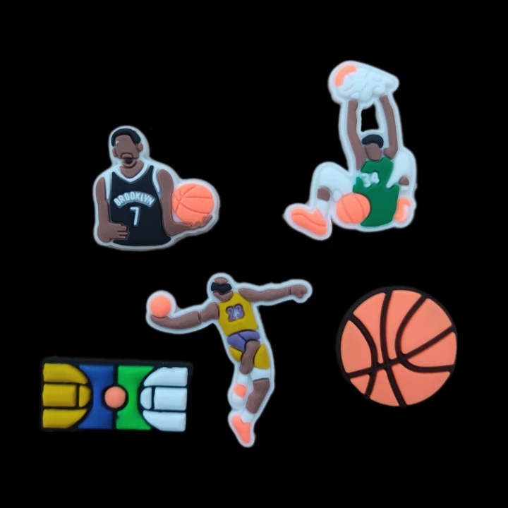 جیبیز مدل والیبال بسته 5 عددی