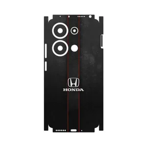 MAHOOT Honda_Motor-FullSkin Cover Sticker for Xiaomi Poco M6 Pro 4G